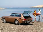 Volvo 1800 ES 1972 года